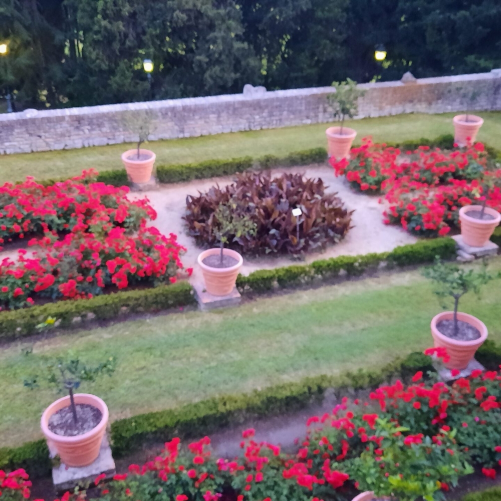 Giardini VILLA CAPRILE (2)