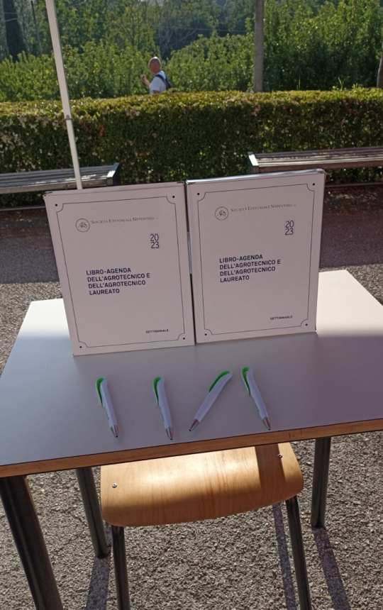 stand AgrAria di Festa 2023 (2)